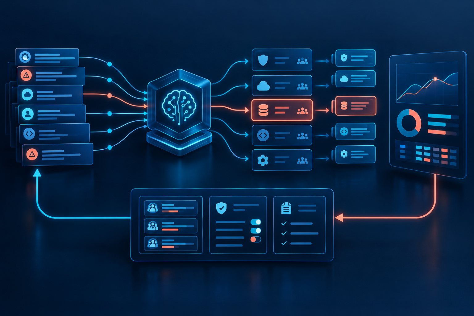 How to Audit AI Ticket Misroutes and Build a Triage Feedback Loop