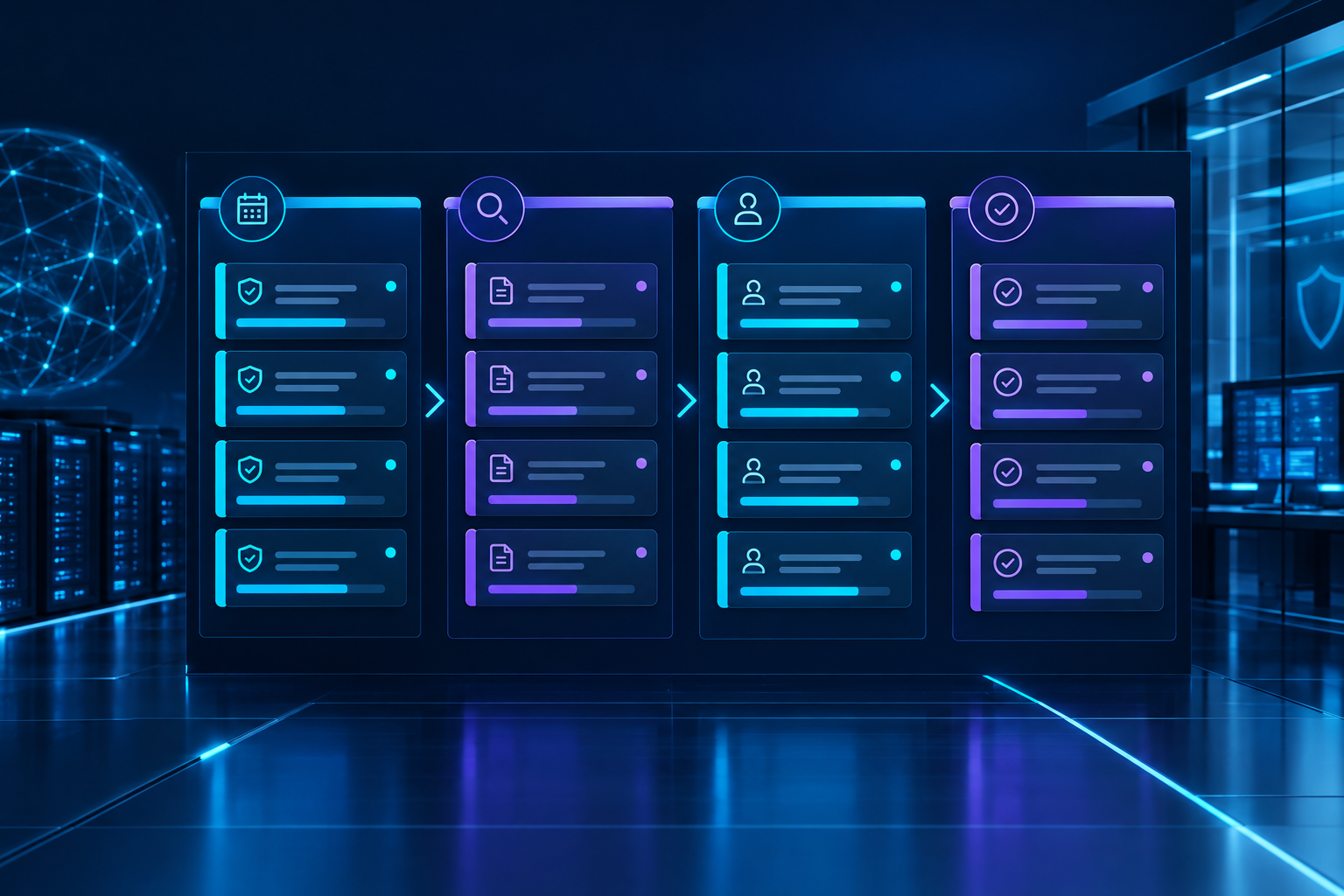 How to Automate Quarterly SOC 2 Control Owner Attestations in Jira with AI