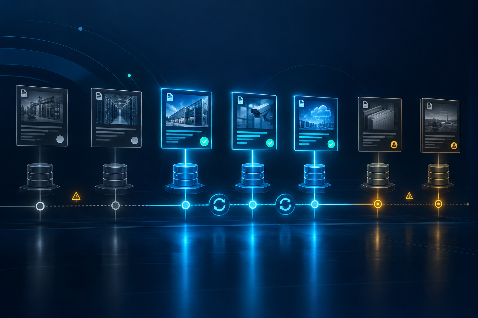 How to Set Compliance Evidence Freshness Rules and Detect Stale Proof