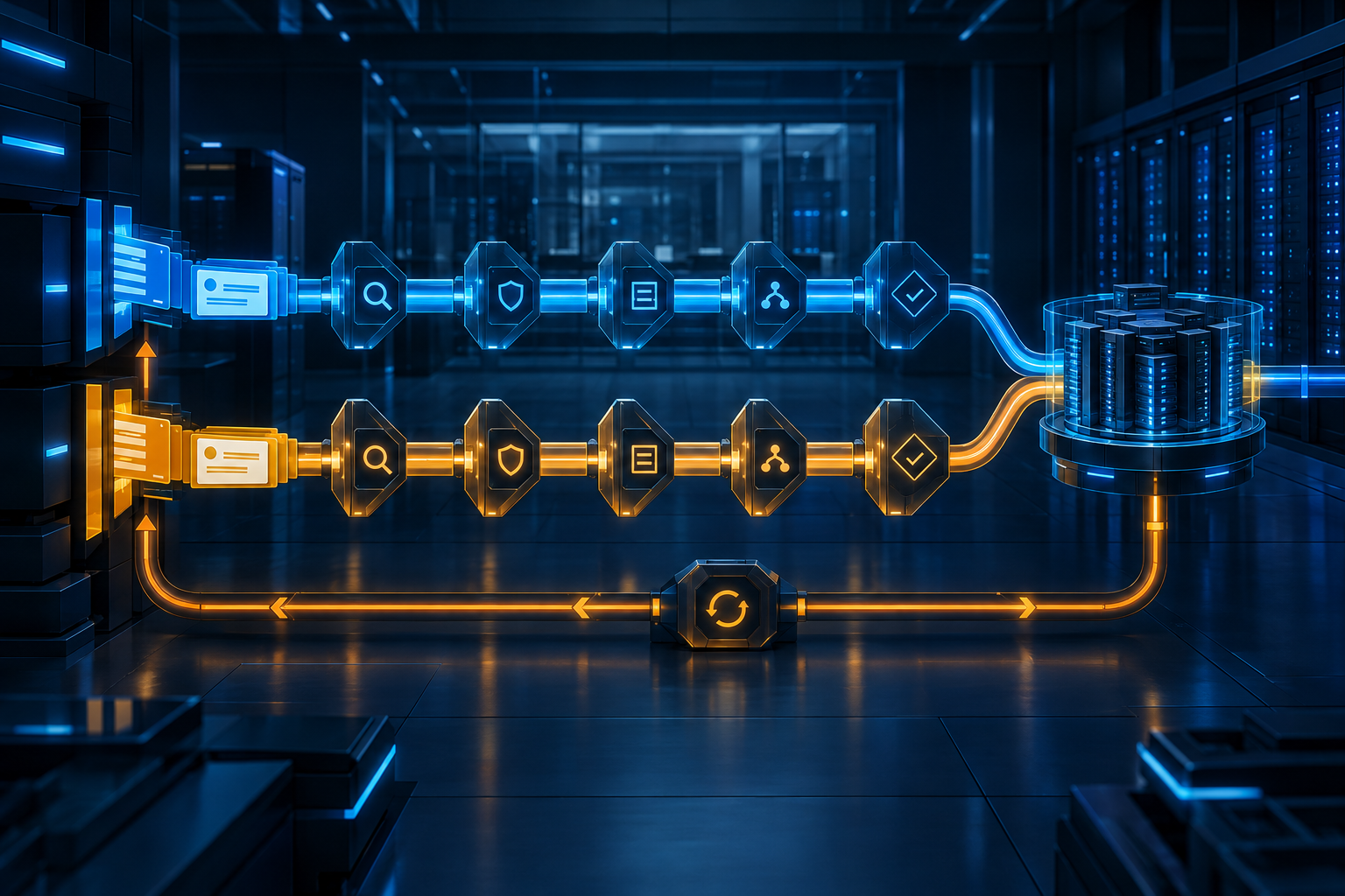 How to Test AI Ticket Routing Changes Before Production