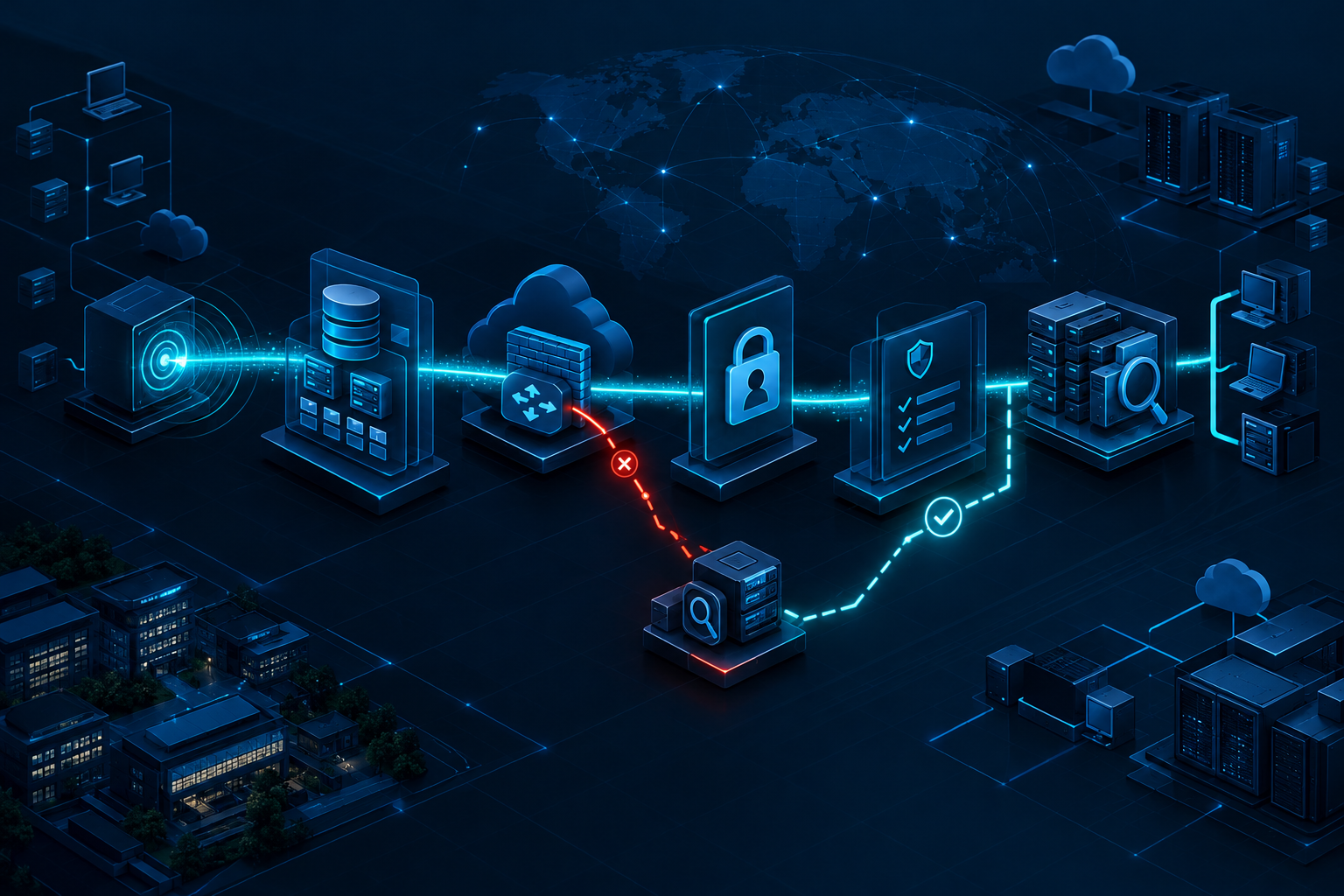 How to Troubleshoot Credentialed Scan Failures and Coverage Gaps
